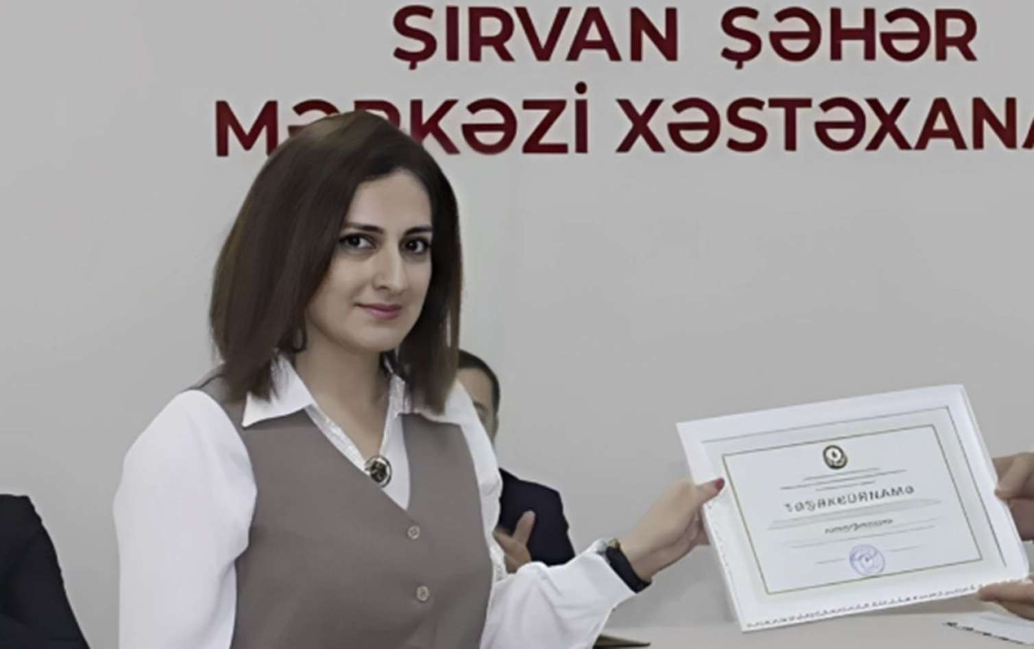Lamiyənin bıçaqlanması ilə bağlı cinayət işi açıldı 