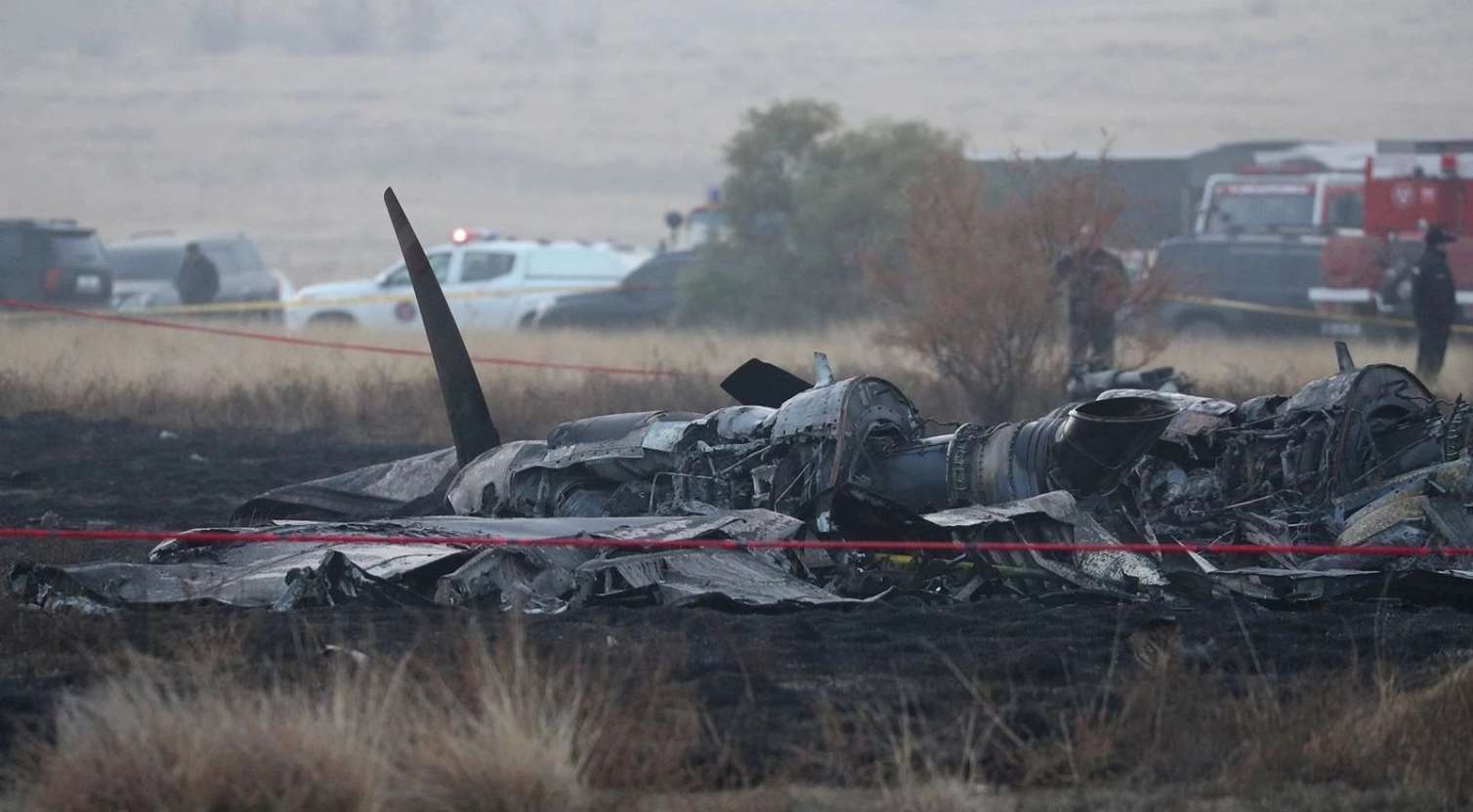 Qəzada həlak olan 18 hərbçinin nəşi tapıldı 