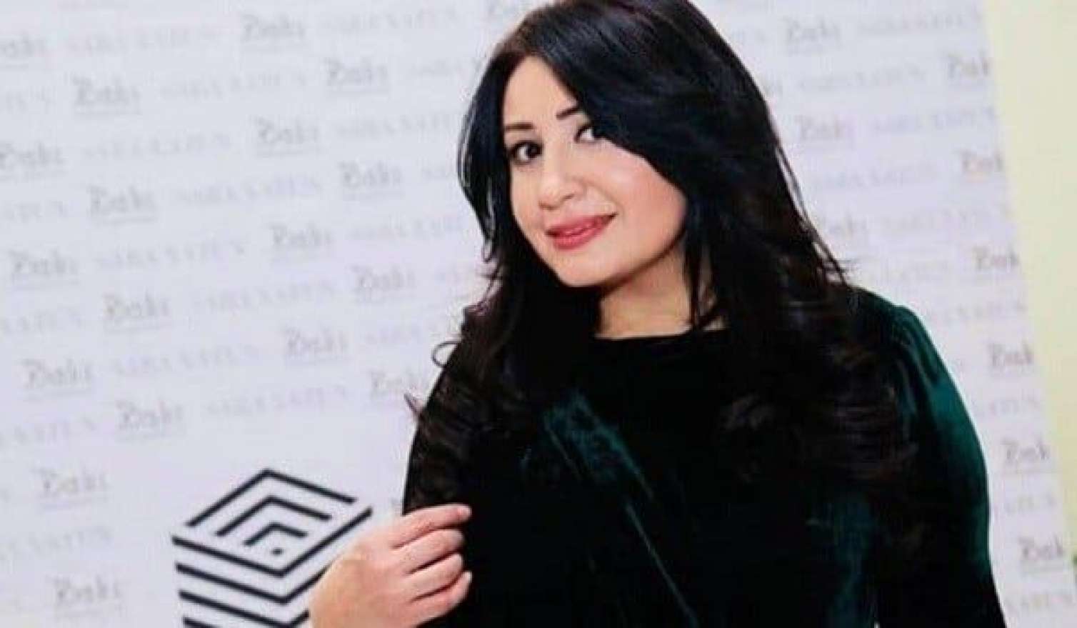 Könül Vəlibəyli dəfn edildi - VİDEO 