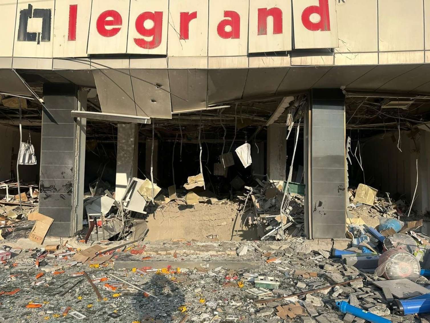 "Azəriqaz"dan partlayışla bağlı açıqlama – VİDEO 