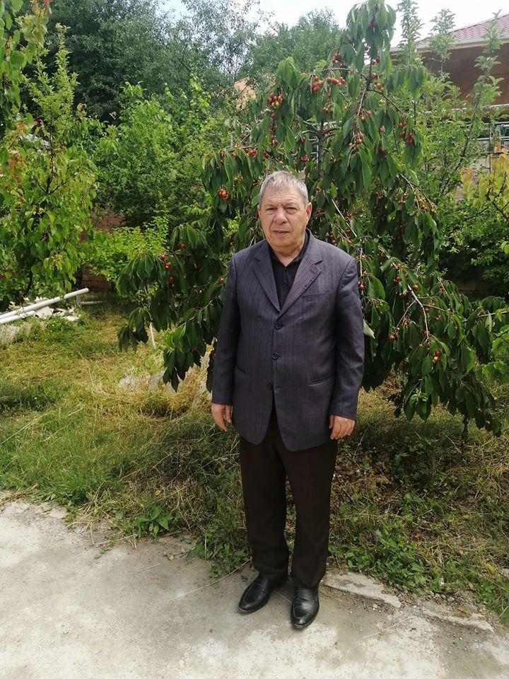 şair əziz musa