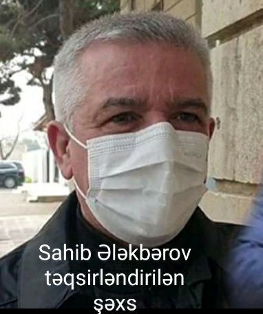 Rüstəm Usubovun daha bir cinayətinin üstü açıldı - Sensasion ifadə