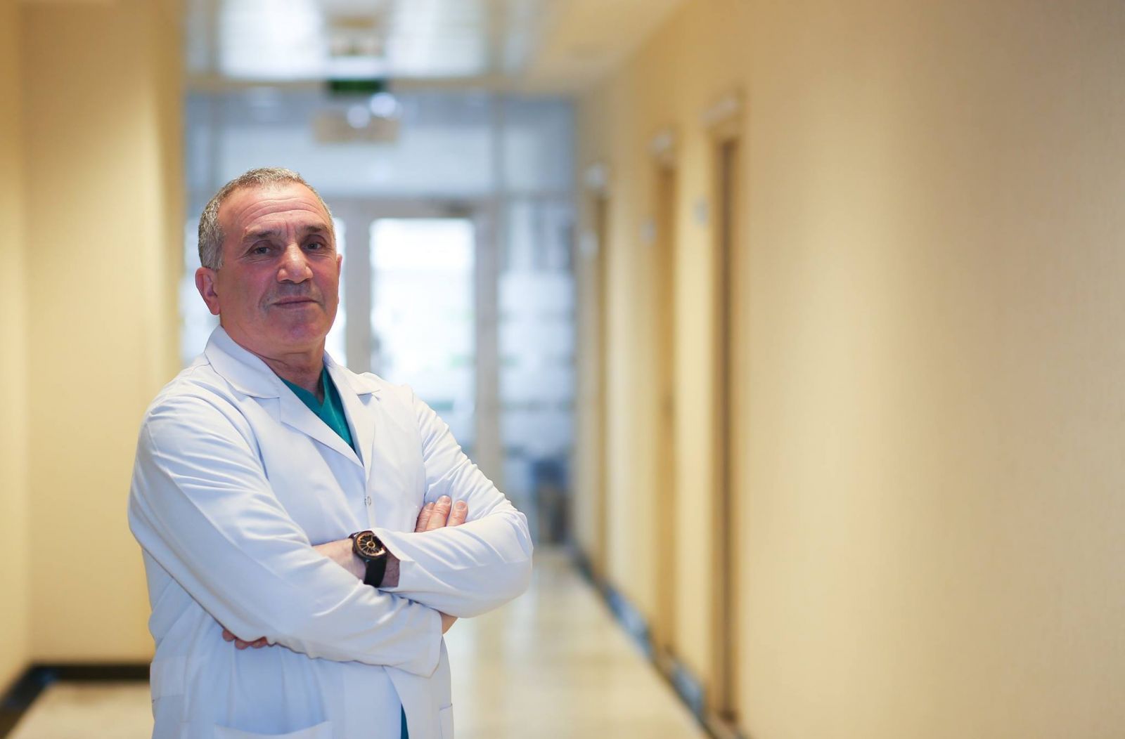 Bakıda 2 məşhur klinika satıldı - FOTO