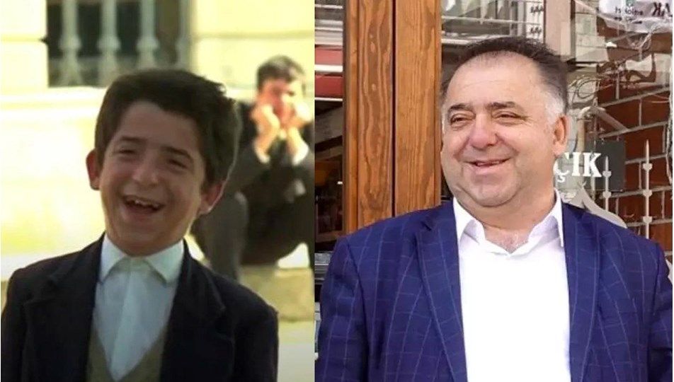 "Hababam Sınıfı"nın aktyoru vəfat etdi - FOTO 