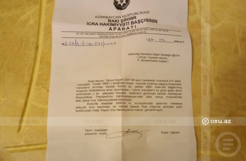 Bakupost.az
