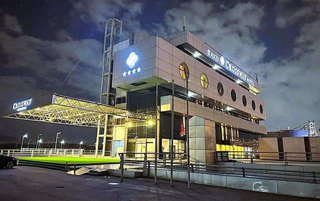 Bakupost.az
