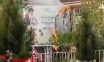 İranda aksiyalar panika yaratdı - Xamenei təcili məxfi iclas çağırdı 