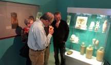 Mumiyalaşdırmanın resepti tapıldı – Muzey eksponatlarına “axirət qoxusu” vuruldu 