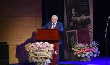 Sabir Rüstəmxanlının 80 illik yubileyi keçirildi - FOTO