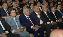 Sabir Rüstəmxanlının 80 illik yubileyi keçirildi - FOTO