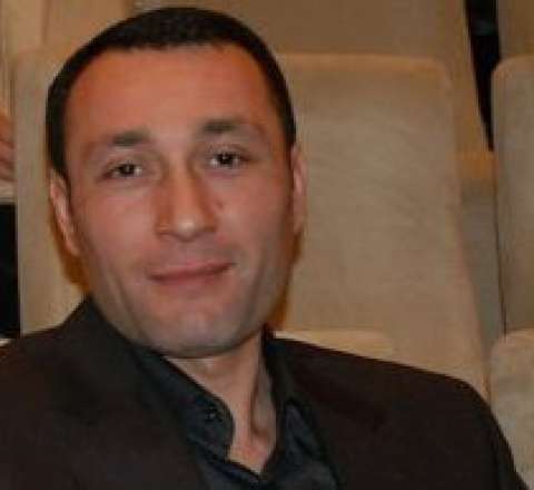 Bir də baxırsan, yoxuq, sanki heç olmamışıq... 