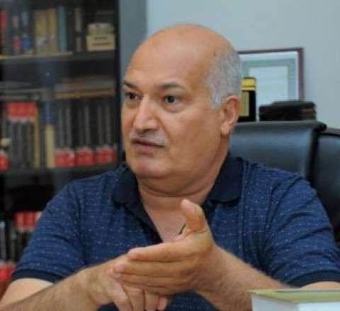 “Kürdlərlə bağlı elmi elmi faktları demişəm, təhqir deyil” – Sərdar Cəlaloğlu 