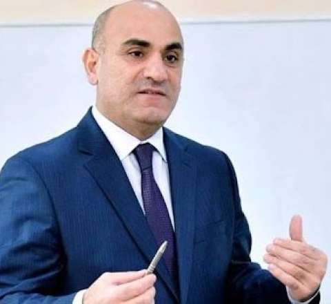 Bəşarət Məmmədova ağır itki 