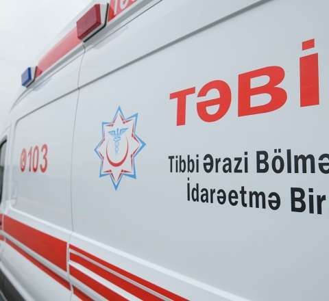 TƏBİB açıqladı: Bu məlumatlar da elektronlaşdırıldı 