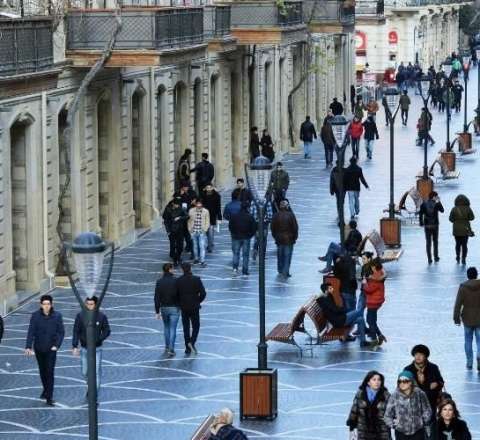 Ölkə sürətlə Qabilləşir: Hardan hara gəldik... 