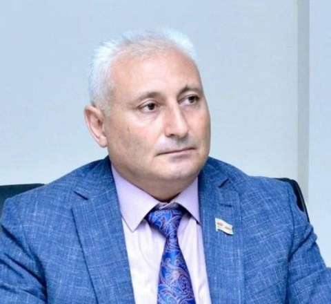 "İranla böyük əməkdaşlıq perspektivləri var" - Açıqlama 