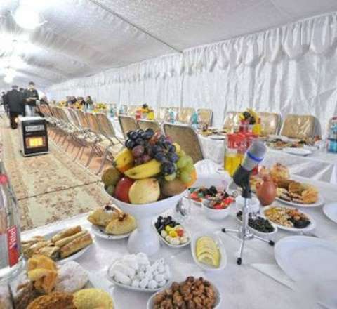 Yas mərasimləri ilə bağlı YENİ QAYDA - Bütün ölkə üzrə… 