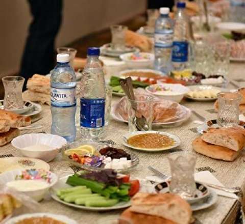 Daha bir rayonda ehsan verilməsi YIĞIŞDIRILDI 