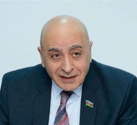 Rusiya heç nə edə bilməyəcək - Rasim Musabəyov 