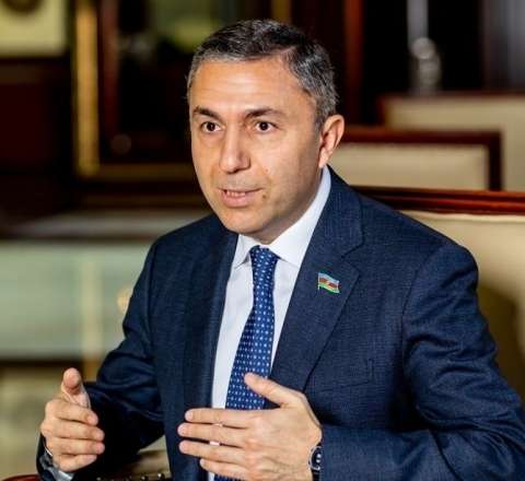 Tahir Mirkişilinin möcüzəvi "besedka"sı - FOTO+VİDEO  