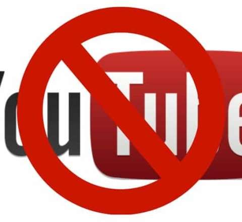 Bu ölkədə 16 yaşdan kiçiklərə YouTube qadağan ediləcək 