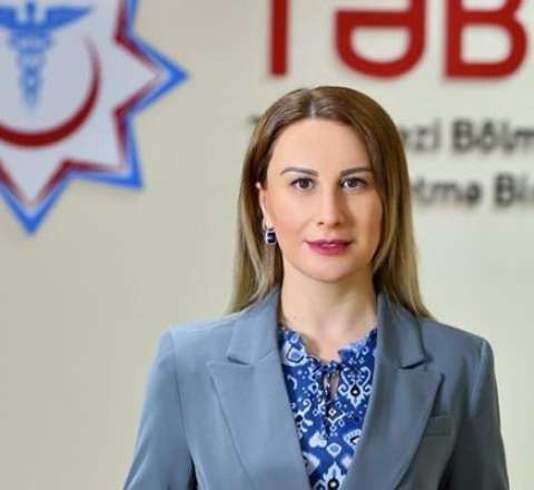 Zamirə Ədilova vəzifəsindən ayrıldı 