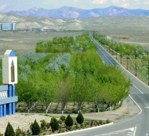 Naxçıvanda kimlər 10 il vergidən azad olunur? 