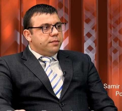 “İrəvan sülhü pozmaq üçün gərginlik yaradır” -  Açıqlama