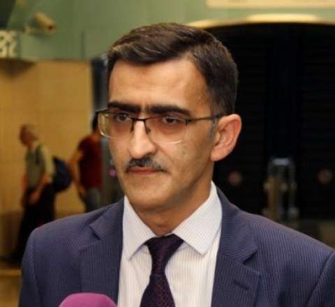 Texniki insident nəticəsində insan itkisi...  - Açıqlama