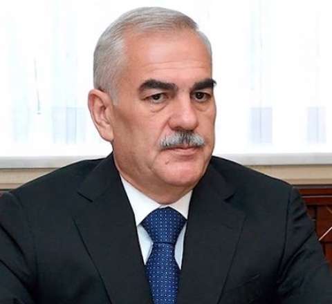 Naxçıvanda Vasif Talıbovun imzaladığı qərarlar ləğv edildi 