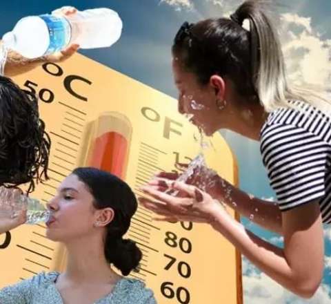 Temperatur daha da artacaq - Sabahın HAVASI