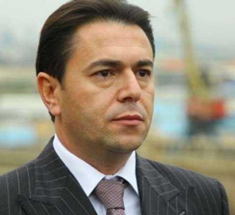 Anar Nəcəfli vəzifəsindən azad edildi 