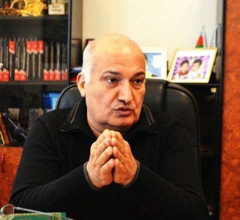 Prezidentin xüsusi nümayəndəliyindən Sərdar Cəlaloğluna SƏRT CAVAB  
