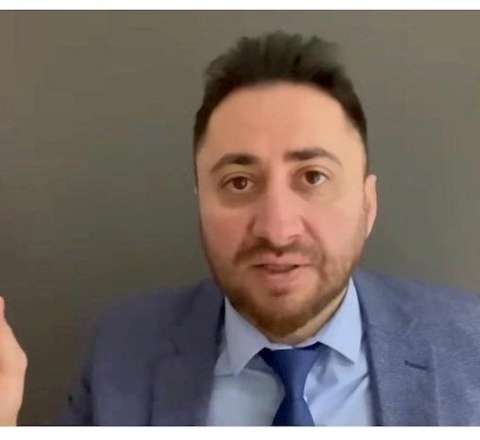 Tural Sadıqlının Bakıya qayıtmaq  eyhamının SƏBƏBİ