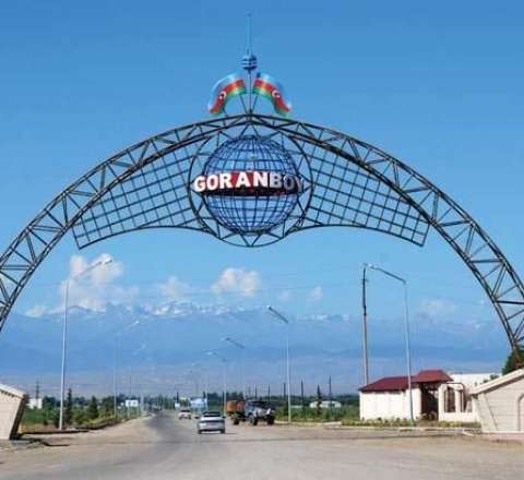 Goranboyda dəhşətli qətl: Əvvəlcə avtomobilinə çırpıldı, sonra isə... 