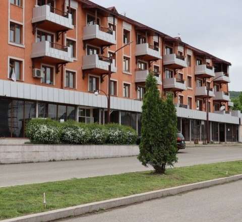 Xankəndidə 1300 abonentə təbii qaz verildi 
