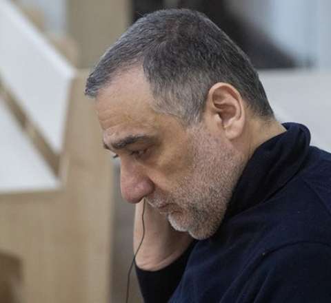 Vardanyanın məhkəməsində zərərçəkmişlər danışdı - FOTOLAR 