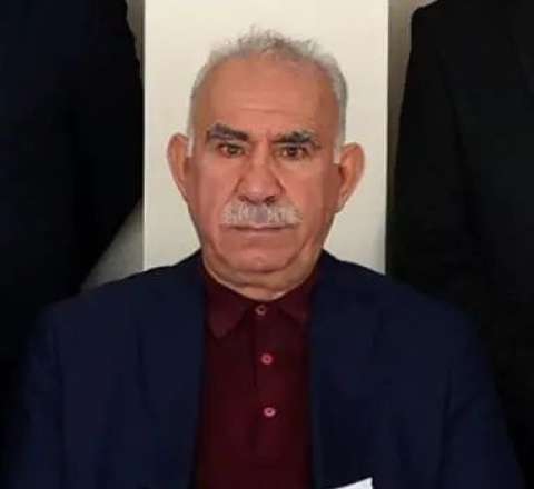 PKK ləgv edildi - Öcalan həbsdən BURAXILACAQ?