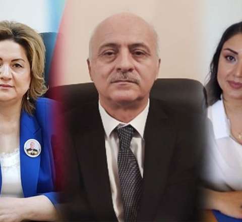 Daha 3 məktəb direktoru nöqsana görə işdən çıxarıldı 