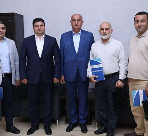 Mirzoyan Azərbaycanla sülhdən danışdı: Tarixi mərhələ... 