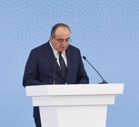 Qaxın həbs edilən icra başçısı ilə bağlı ŞOK FAKTLAR 
