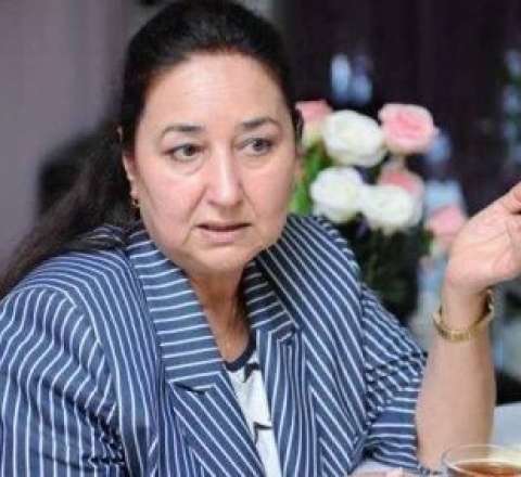 Həyəcan təbili çalınmalıdır: qadınlarımız mətbəxə girmir - Telli Pənahqızı 