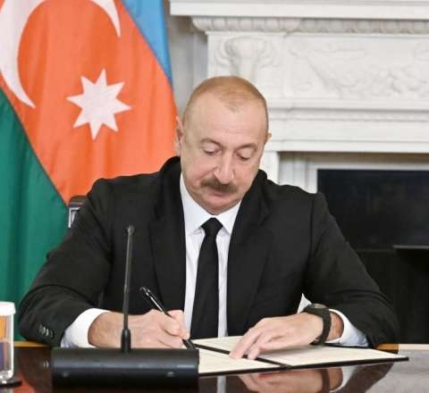 Əliyev buna nail oldu: indi keçək daxilə - bu komitə, İH-lər ləğv edilir, nazirliklər... 