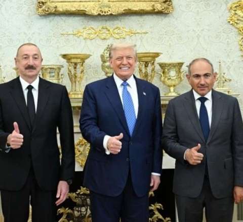 ABŞ Rusiyanın “qələbə gününü” dünən sildi: Kreml üçün ən ağır gün... 