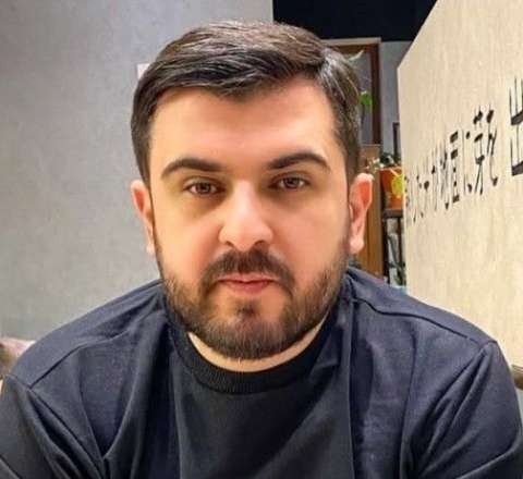 Cavid Gül "Bakcell"dən şikayətçidir - Foto 