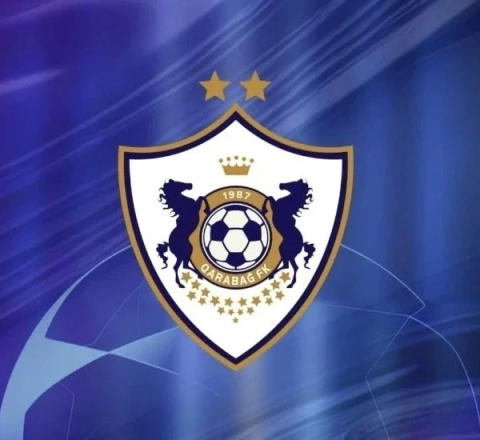 “Qarabağ” qapıçısını icarəyə göndərdi 