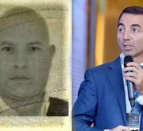 Rusiya neftini qaçaq yolla satan Adnanın xalası oğlu imiş - FOTO