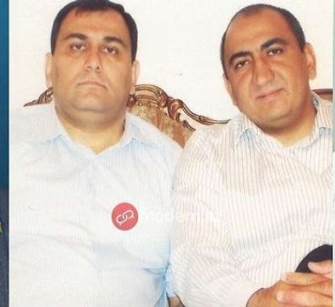 Fəzail Ağamalının övladları: hərəsinin iki diplomu var - FOTOLAR