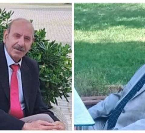 Vətən müharibəsinin ilk POETİK SALNAMƏSİ 