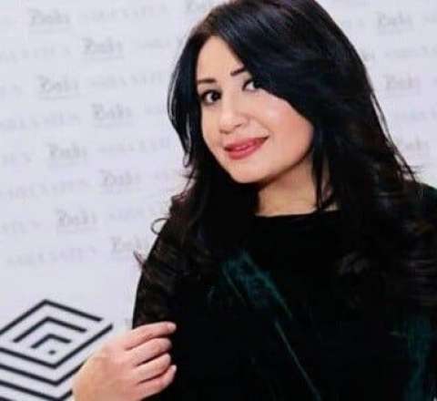 Könül Vəlibəyli dəfn edildi - VİDEO 